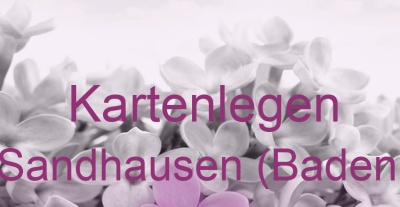 Kartenlegen Sandhausen (Baden) | Top-Experten für Kartenlegen, Wahrsagen, Hellsehen, Zukunftsdeutung.